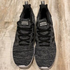 Adidas Cloudfoam Tennis Shoes